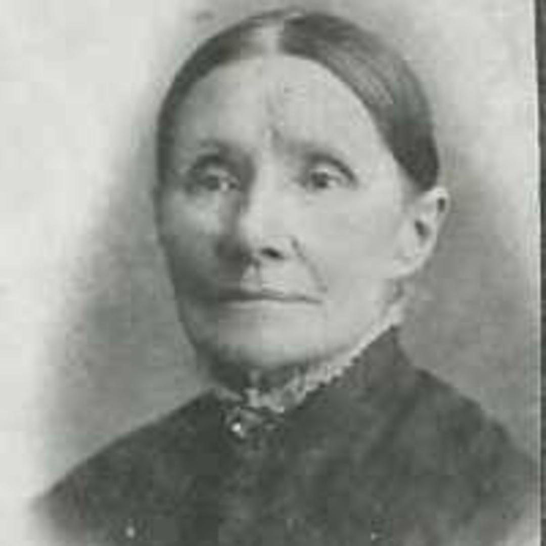 Eliza Bennett (1824 - 1902) Profile